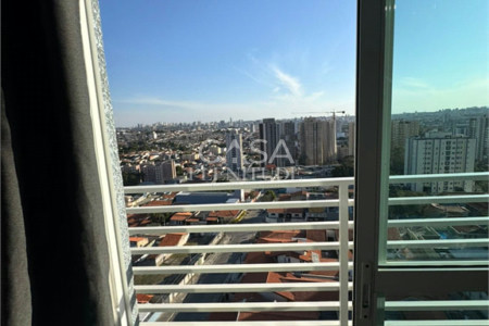 Apartamento à venda com 2 quartos em Jardim Gonçalves, Sorocaba, SP