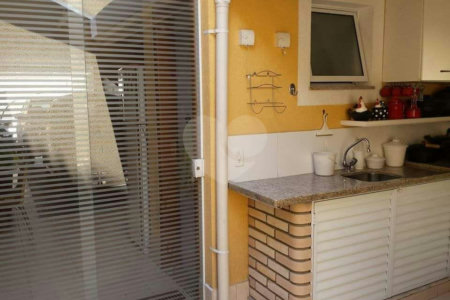 Sobrado à venda com 3 suítes em Vila Mazzei, São Paulo, SP