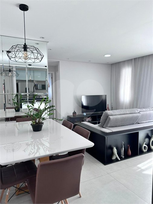 Apartamento à venda com 3 quartos, sendo 1 suíte, em Vila Prudente, São Paulo, SP