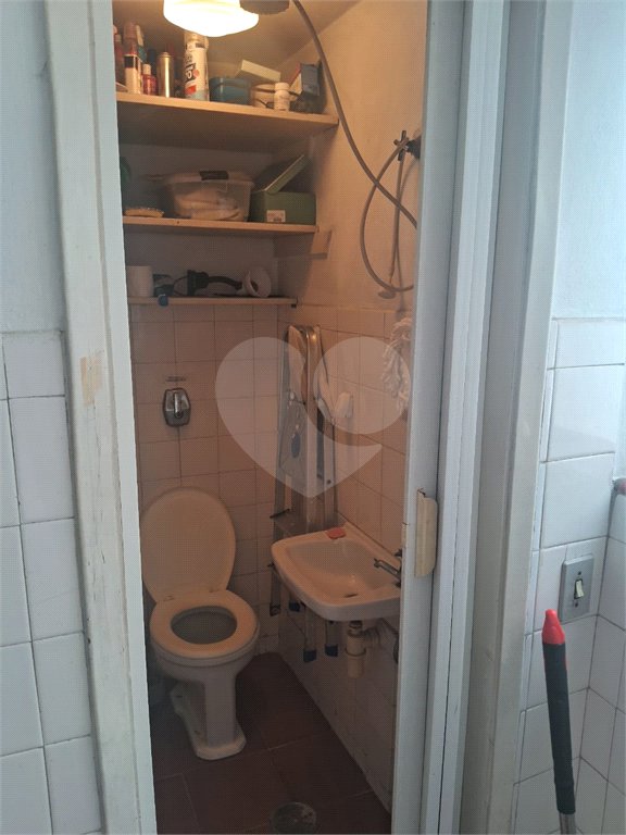 Apartamento à venda com 3 quartos em Pinheiros, São Paulo, SP