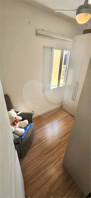 Sobrado à venda com 3 quartos, sendo 1 suíte, em Vila Aurora (zona Norte), São Paulo, SP