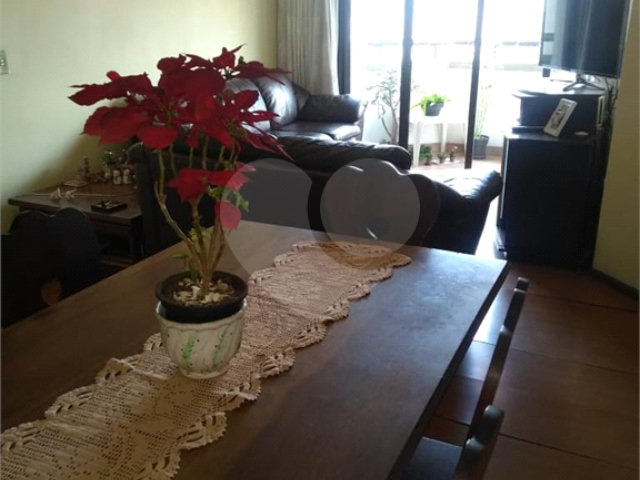 Apartamento à venda com 3 quartos, sendo 1 suíte,  em Santa Teresinha, São Paulo, SP