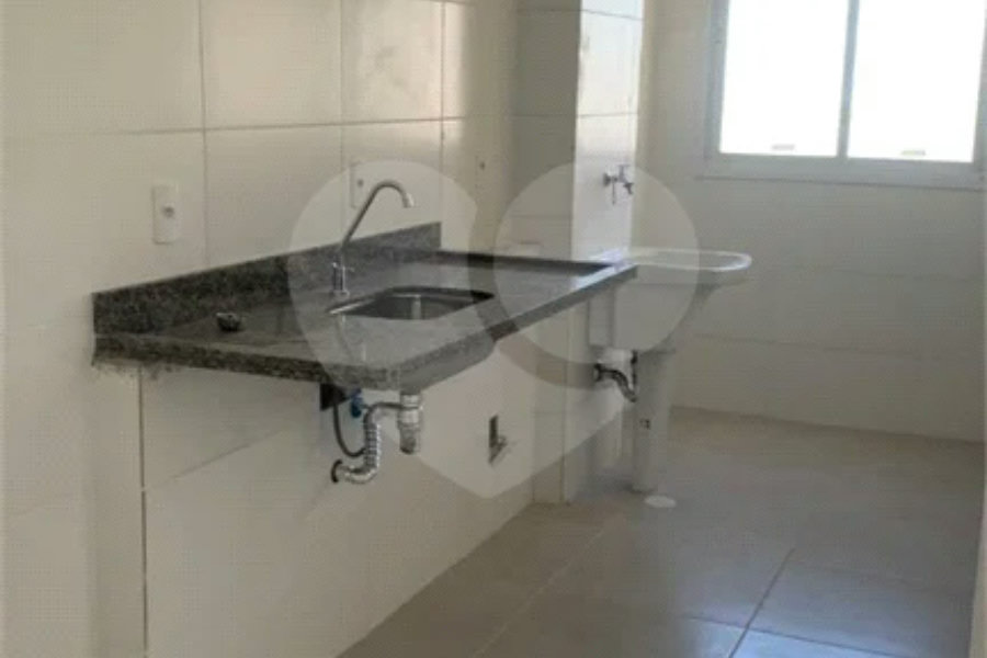 Apartamento à venda com 2 quartos em Vila Nova Cachoeirinha, São Paulo, SP