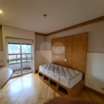 Apartamento à venda com 3 suítes em Água Fria, São Paulo, SP