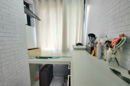 Apartamento com 3 dormitórios à venda, 99 m² por R$ 779.000 - Aparecida - Santos/SP