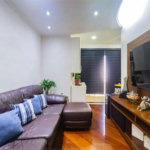 Cobertura com 3 dormitórios à venda, 194 m² por R$ 1.550.000,00 - Aparecida - Santos/SP