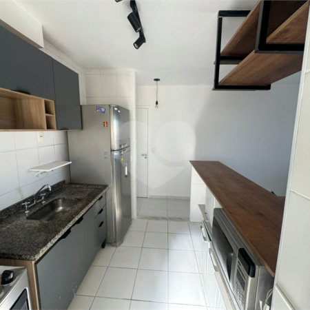 Apartamento à venda com 3 quartos, sendo 1 suíte, em Jaguaré, São Paulo, SP
