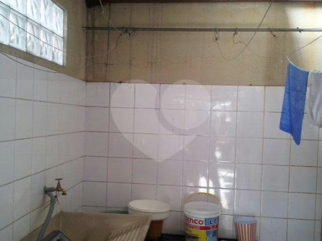 Sobrado à venda com 3 quartos em Imirim, São Paulo, SP