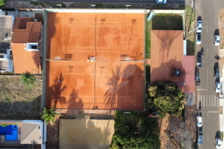 Terreno à venda em Jardim Cangalha, Três Lagoas, MS