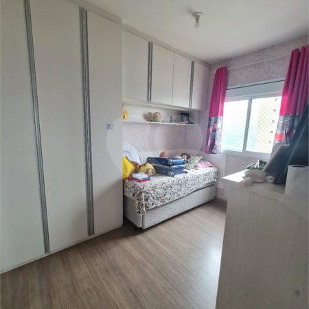 Apartamento à venda com 3 quartos, sendo 2 suítes, no Centro, São Bernardo do Campo, SP