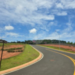 Terreno à venda no condomínio Tamboré Jundiaí, Jundiaí - SP