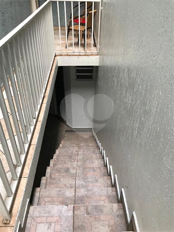 Sobrado à venda com 3 quartos, sendo 1 suíte, em Jardim Mauá, Mauá, SP