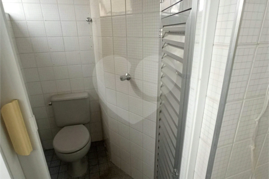 Apartamento à venda com 2 quartos em Mandaqui, São Paulo, SP