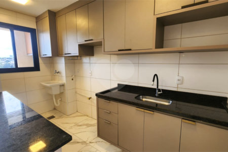 Apartamento à venda ou para alugar com 3 quartos, sendo 1 suíte,  em Chácara Nova Era, Valinhos, SP