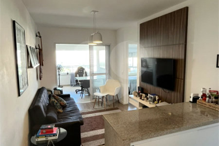 Apartamento à venda com 2 quartos em Vila Mariana, São Paulo, SP