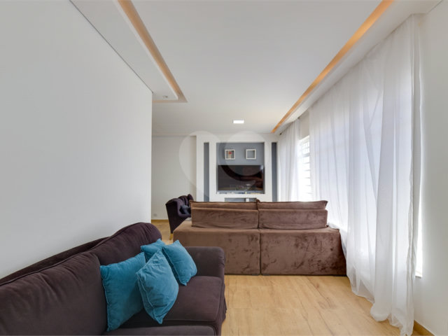 Casa Térrea à venda com 2 quartos em Santo Amaro, São Paulo, SP