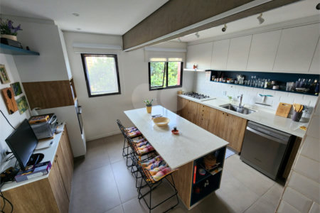 Apartamento à venda com 4 quartos, sendo 2 suítes, em Água Fria, São Paulo, SP