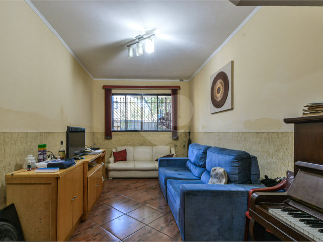 Casa à venda com 3 quartos, sendo 2 suítes,  em Ipiranga, São Paulo, SP