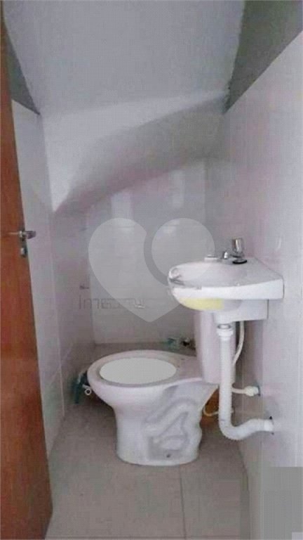 Sobrado à venda com 3 quartos, sendo 1 suíte, em Parada Inglesa, São Paulo, SP
