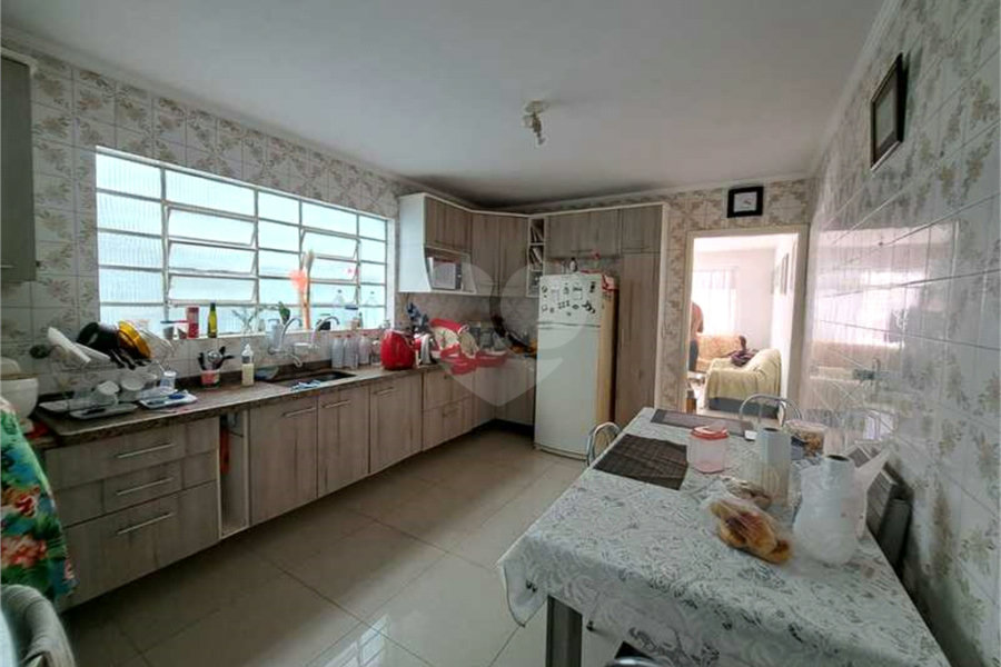 Sobrado à venda com 2 quartos, sendo 1 suíte, em Vila Nova Mazzei, São Paulo, SP