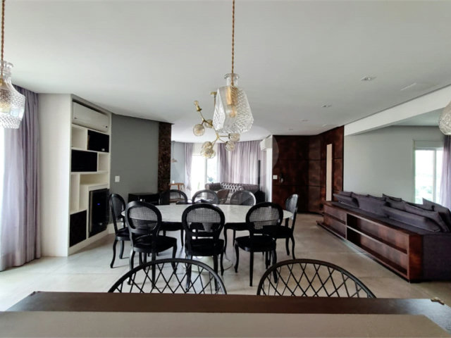 Apartamento à venda com 3 quartos, sendo 2 suítes,  em Mandaqui, São Paulo, SP