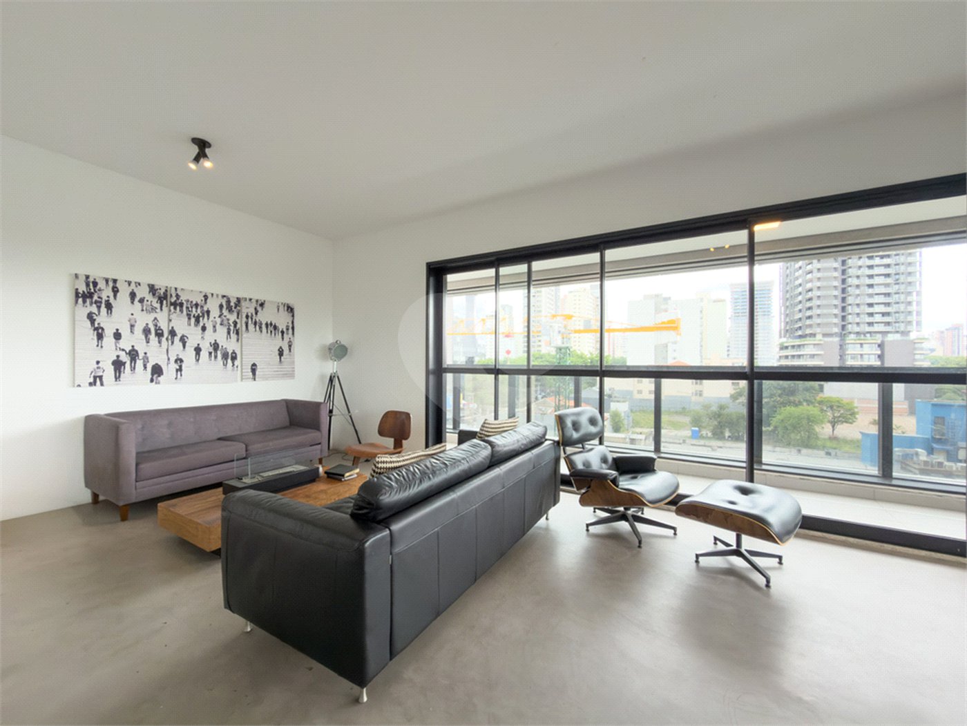 Apartamento à venda com 3 suítes em Pinheiros, São Paulo, SP