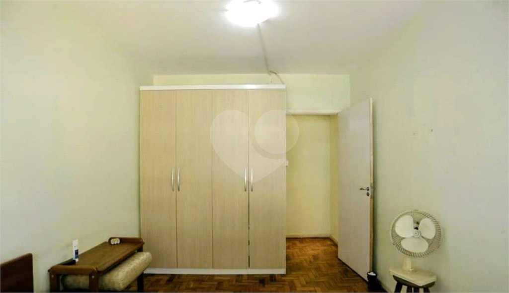 Apartamento à venda com 3 quartos no Centro, São Paulo, SP
