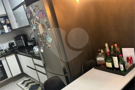 Apartamento à venda com 2 quartos em Tucuruvi, São Paulo, SP
