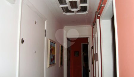 Apartamento à venda com 3 quartos, sendo 1 suíte,  em Santana, São Paulo, SP