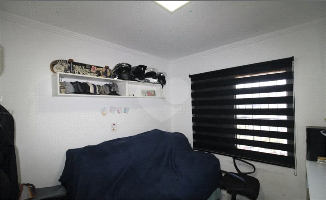 Apartamento à venda com 2 quartos, sendo 1 suíte,  em Vila Aurora (zona Norte), São Paulo, SP