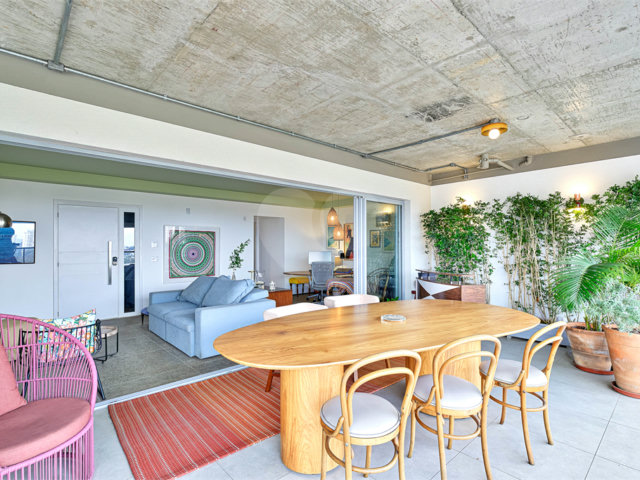 Apartamento à venda com 3 suítes em Jardim Marajoara, São Paulo, SP