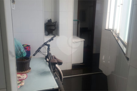 Apartamento à venda com 3 quartos em Praça da Bandeira, Rio de Janeiro, RJ