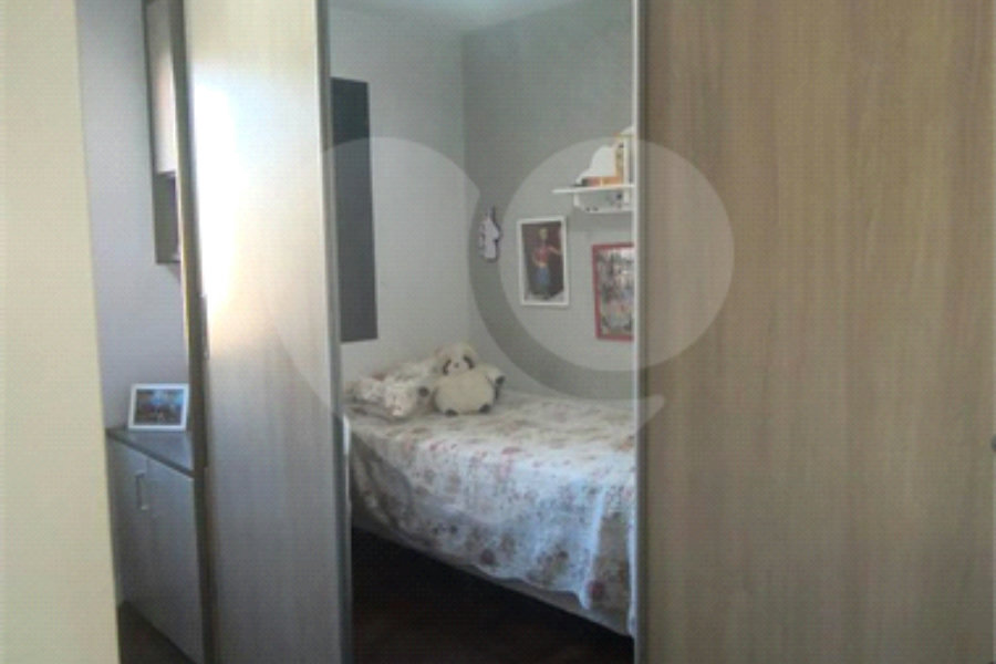 Apartamento à venda com 2 quartos em Santa Teresinha, São Paulo, SP