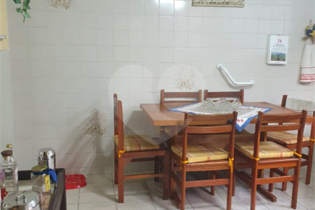 Casa à venda com 2 quartos, sendo 1 suíte, em Jardim das Bandeiras, São Paulo, SP