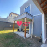 Casa à venda com 4 quartos, sendo 2 suítes, no condomínio Terras do Vale, Caçapava - SP
