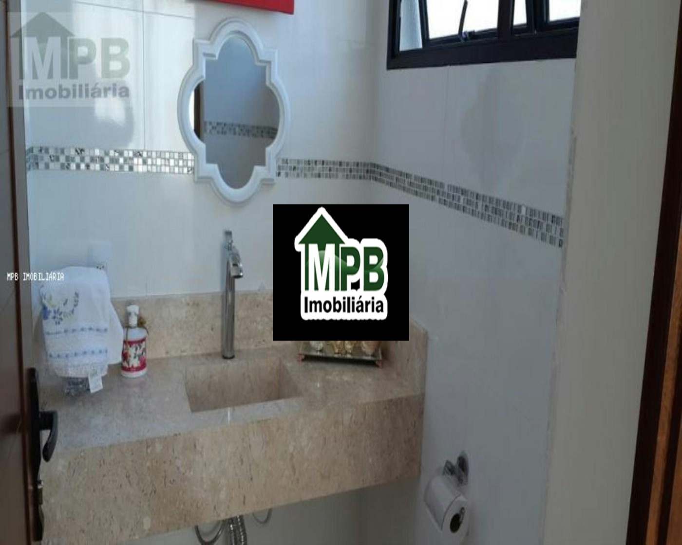 Casa à venda com 3 suítes em Condomínio Golden Park Residence, Sorocaba, SP