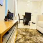 Apartamento à Venda no Residencial Flor de Liz – Conforto e Lazer Completo