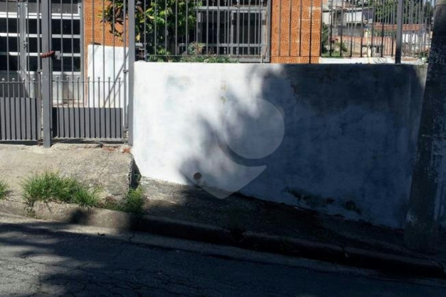 Sobrado à venda com 5 quartos em Freguesia do Ó, São Paulo, SP