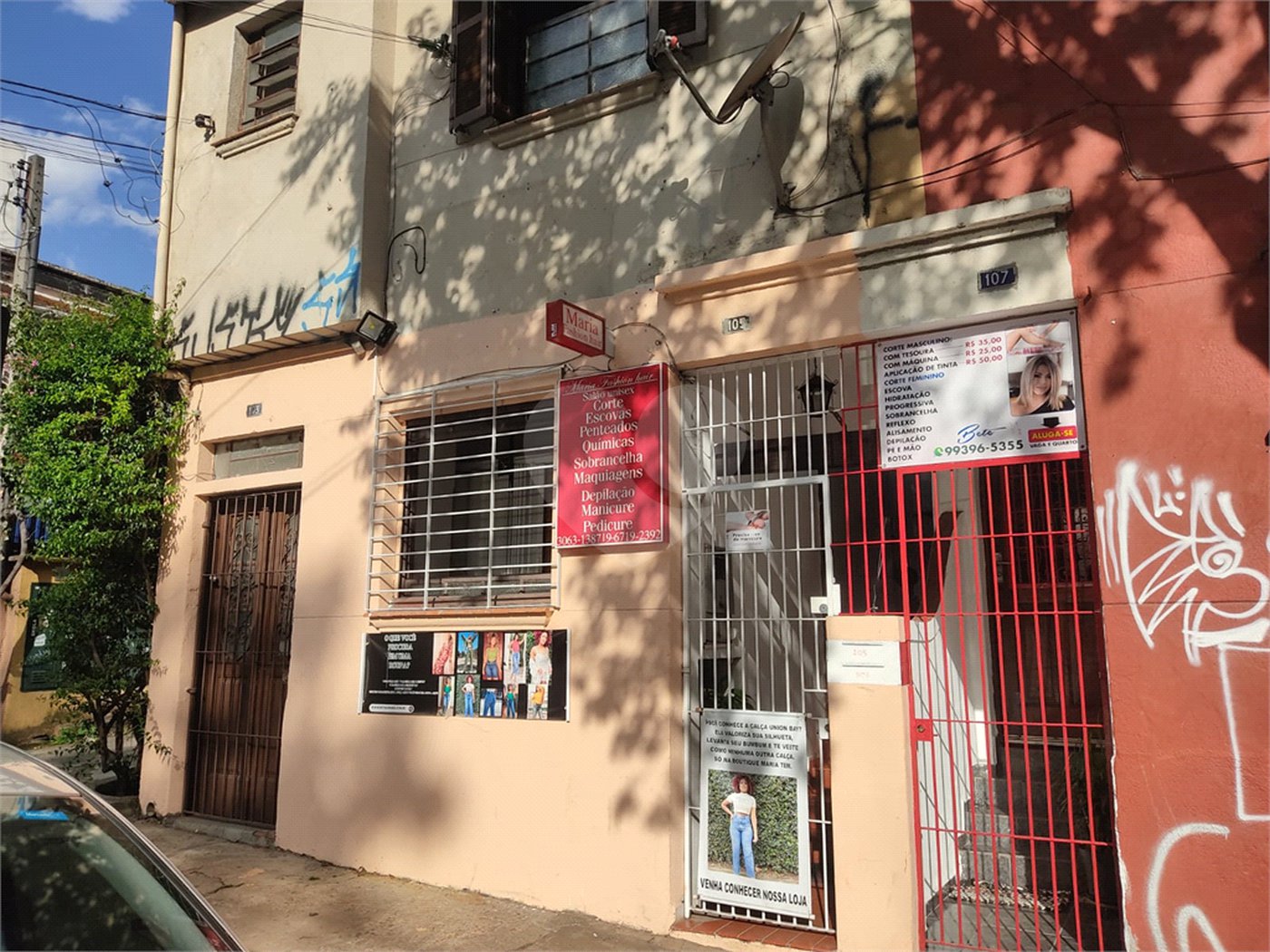 Casa à venda com 2 quartos, sendo 1 suíte, em Pinheiros, São Paulo, SP