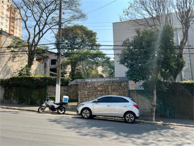 Apartamento à venda com 2 quartos em Casa Verde, São Paulo, SP