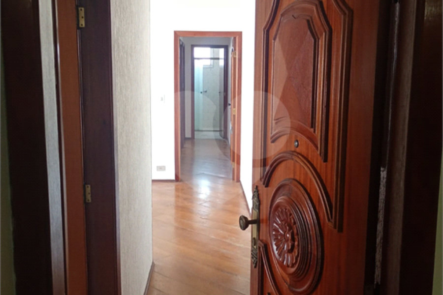 Apartamento à venda com 2 quartos, sendo 1 suíte, em Santana, São Paulo, SP
