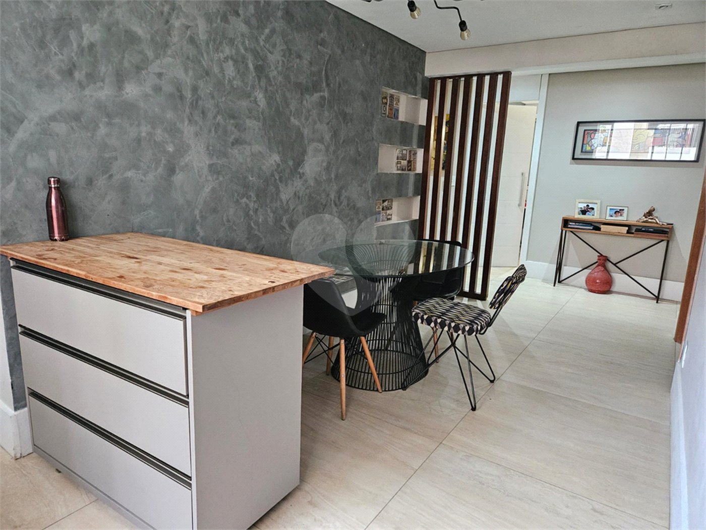 Apartamento à venda com 3 quartos, sendo 2 suítes, em Jardim Ampliação, São Paulo, SP