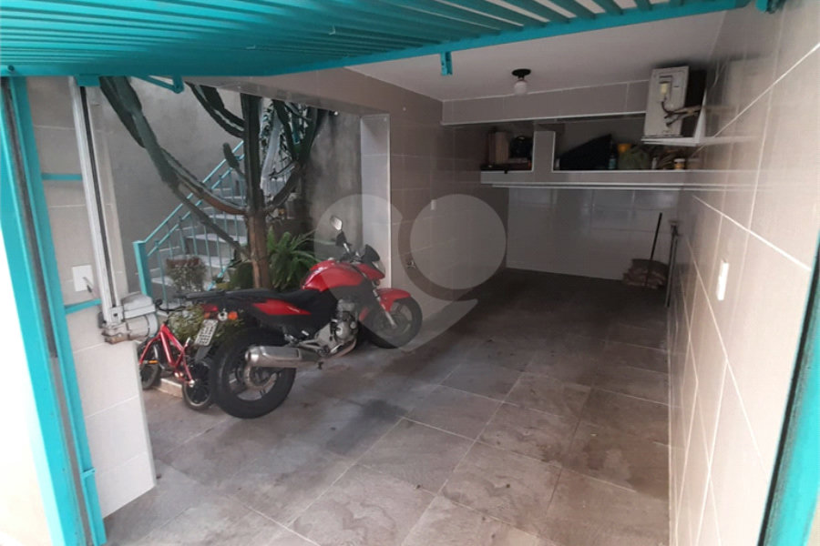 Sobrado à venda com 4 quartos, sendo 1 suíte, em Jardim São Paulo(zona Norte), São Paulo, SP