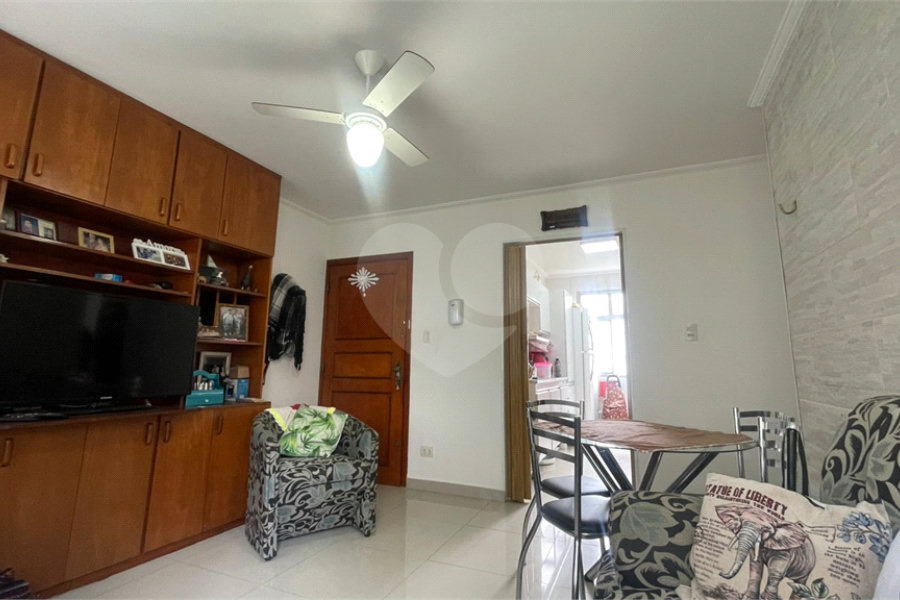 Apartamento à venda com 2 quartos em Tremembé, São Paulo, SP