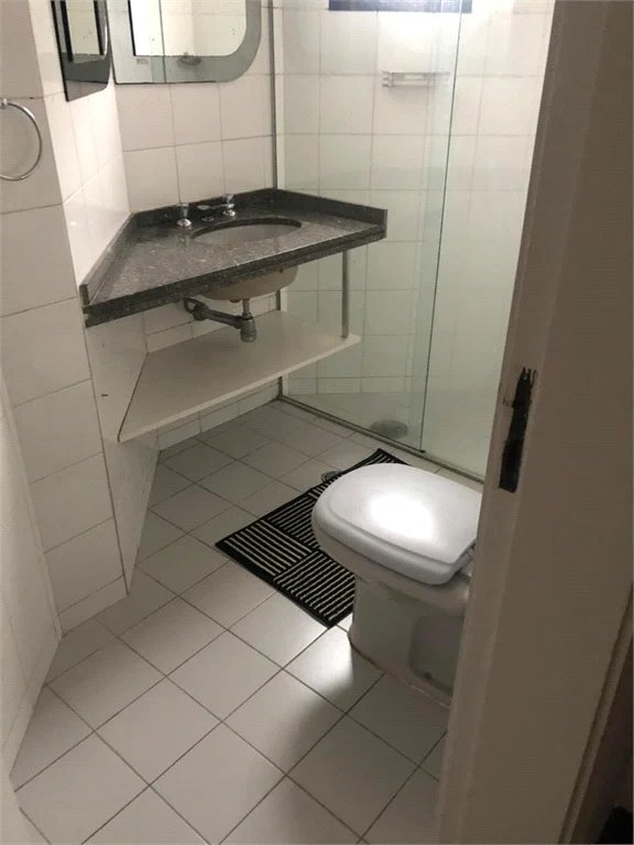 Apartamento para alugar com 1 quarto em Vila Andrade, São Paulo, SP