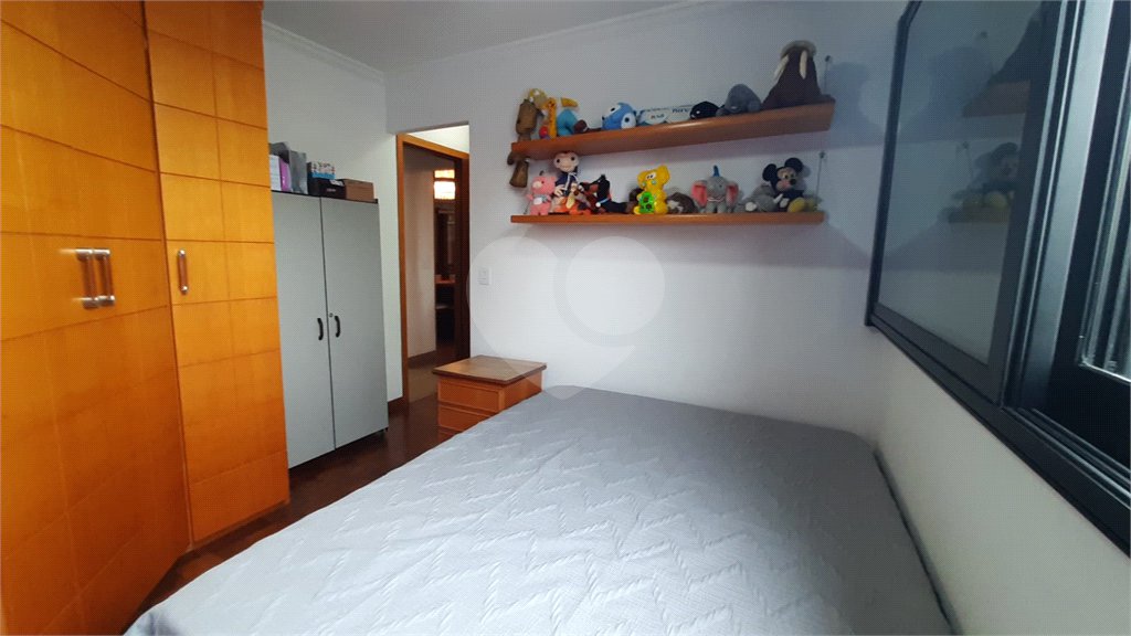 Cobertura à venda com 3 quartos, sendo 2 suítes, em Bela Aliança, São Paulo, SP