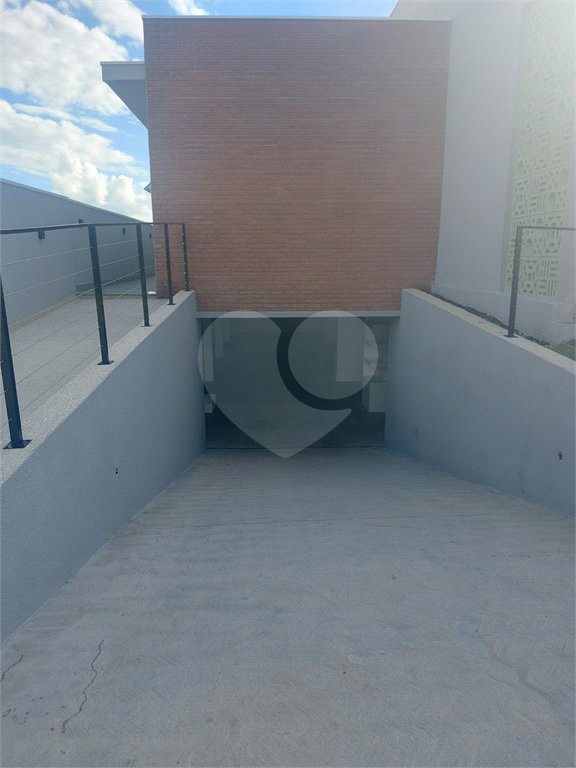 Casa à venda com 3 quartos, sendo 1 suíte,  no condomínio Gardenville, Itu - SP