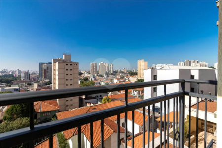 Apartamento à venda com 3 suítes em Jardim São Paulo(zona Norte), São Paulo, SP