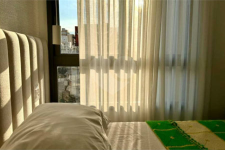 Apartamento à venda com 1 suíte em Cerqueira César, São Paulo, SP