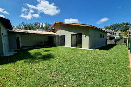 Casa à venda com 3 suítes no condomínio Terras de Santa Teresa, Itupeva - SP